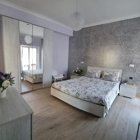 Santa Maura Apartment Vico Equense Ngoại thất bức ảnh
