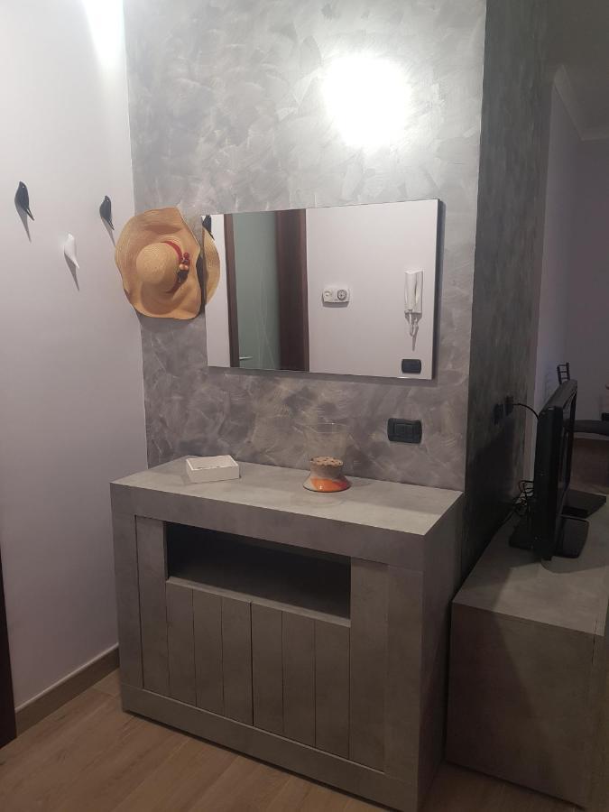 Santa Maura Apartment Vico Equense Ngoại thất bức ảnh