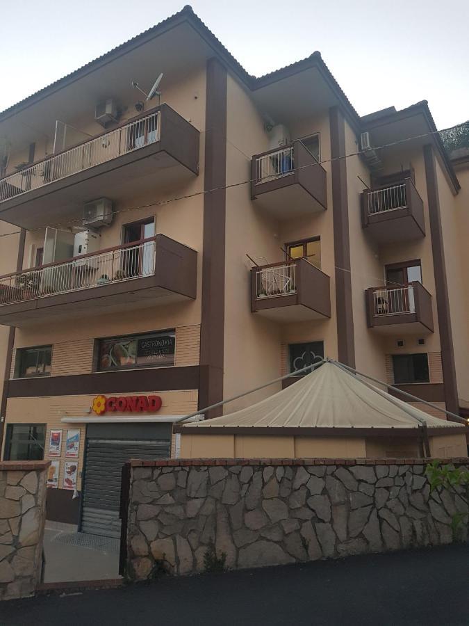 Santa Maura Apartment Vico Equense Ngoại thất bức ảnh