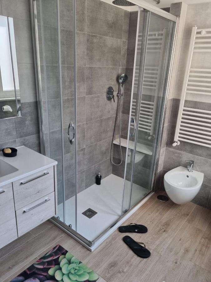 Santa Maura Apartment Vico Equense Ngoại thất bức ảnh